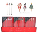XMAS CANAPE PICKS S/4 (3)