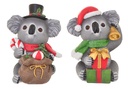AUSSIE XMAS KOALA & GIFTS (2)