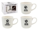 PET PARENT MUGS (3)