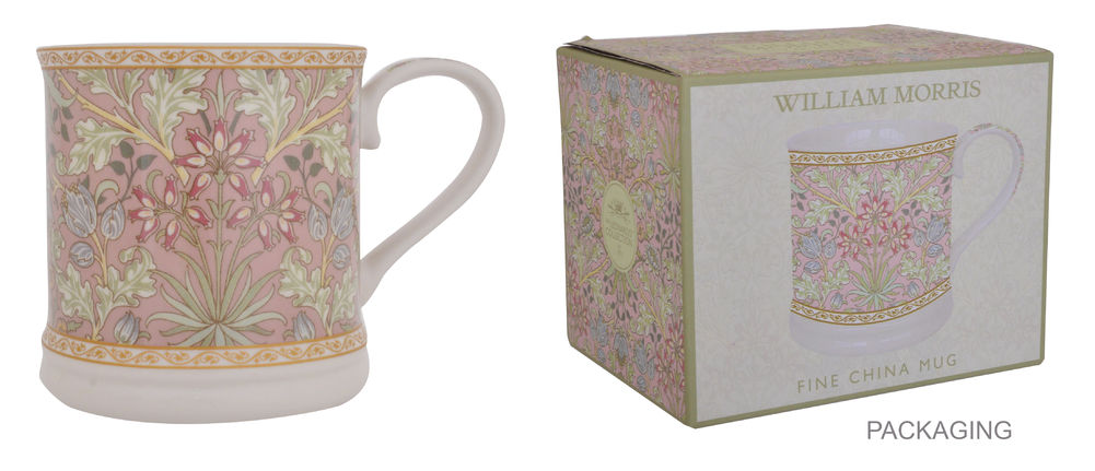 [56070] HYACINTH MUG (4)