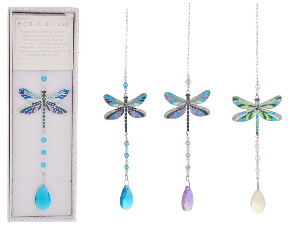 [56082] EQLB DRAGONFLY SUNCATCHER (3)