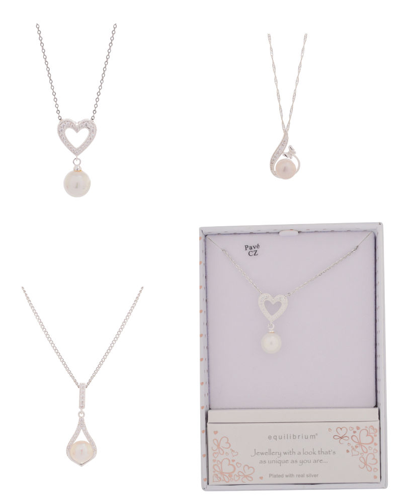 [56083] EQLB FRESHWATER PEARL NECKLACE (3)