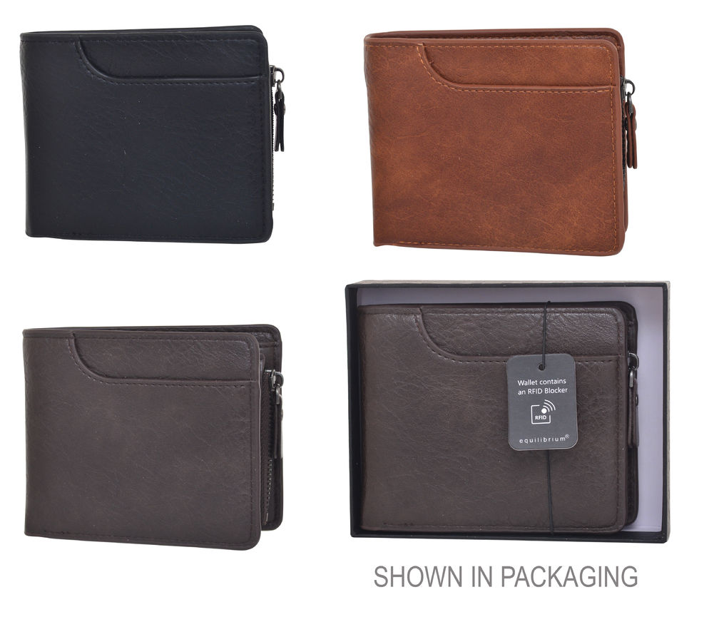 [56087] EQLB RFID ZIP WALLET (3)