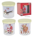 XMAS PAPERSHED CANDLE (3)