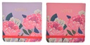 PRETTY PEONIES MINI JOTTER (2)