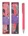PRETTY PEONIES PEN (2)