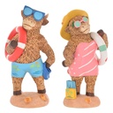 BEACH HIGHLAND COW SWIM RING (2)