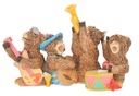 BEACH HIGHLAND COW PARTY