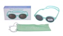 BABY GLASSES GREEN W/STRAP