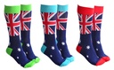 SOCK SOCIETY AUSSIE FLAG (3)