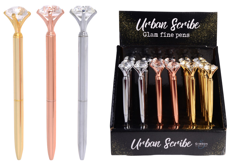GOLD DIAMOND GLAM PEN (3)