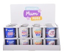 AMAZING MUM MUGS (4)