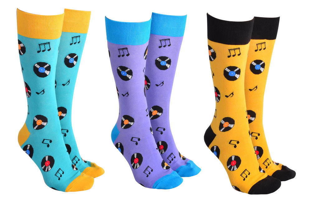 [20020] SOCK SOCIETY VINYL HITS (3)