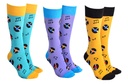 SOCK SOCIETY VINYL HITS (3)