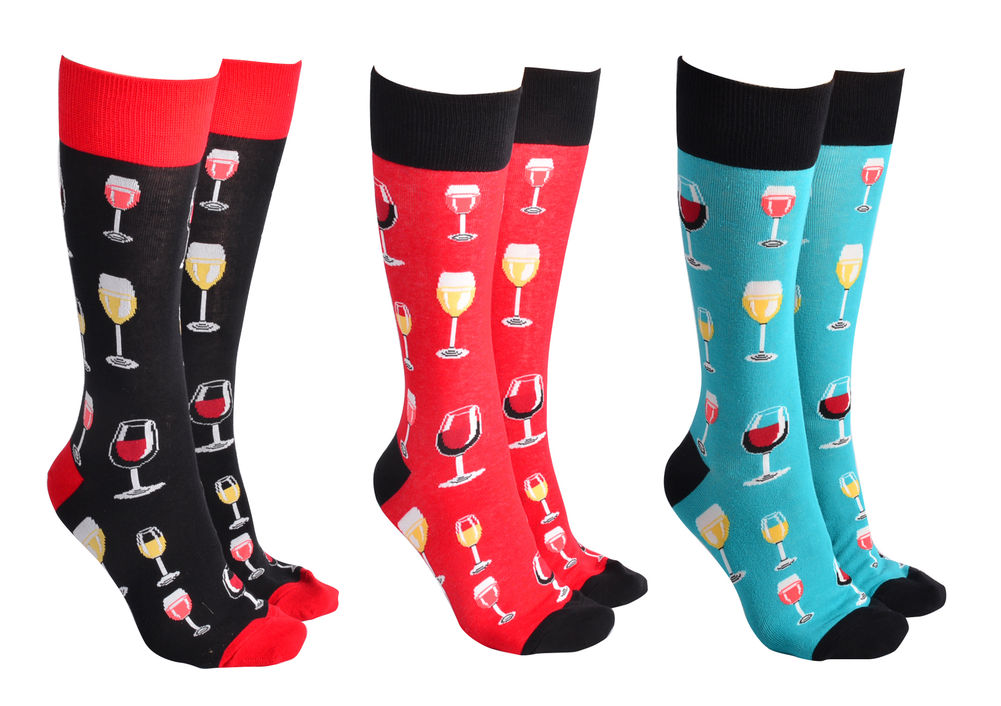 [20021] SOCK SOCIETY WINE TIME (3)
