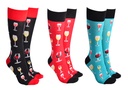 SOCK SOCIETY WINE TIME (3)