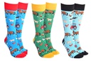 SOCK SOCIETY FARMYARD (3)
