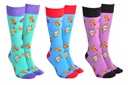 SOCK SOCIETY WOW ZAP KAPOW (3)