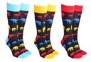 SOCK SOCIETY ELEPHANTS (3)