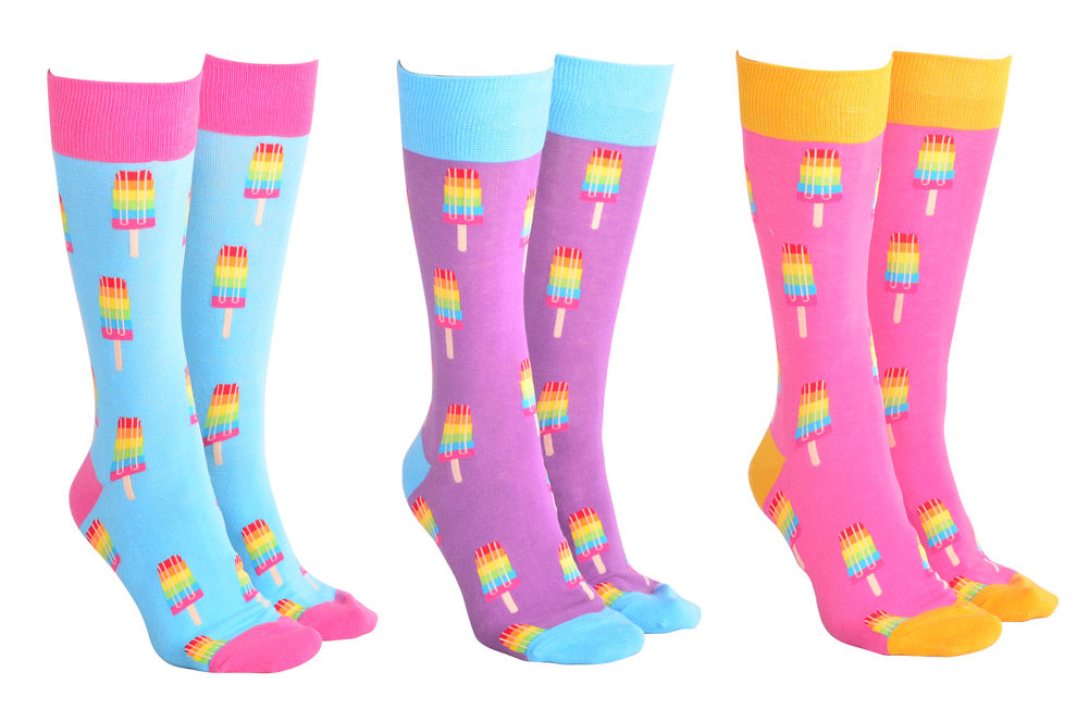 SOCK SOCIETY ICY POLES (3)