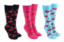 SOCK SOCIETY CHERRIES (3)