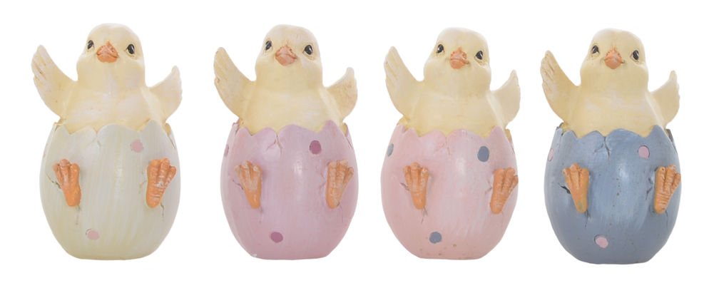 [20078] CUTE CHICKS (4)