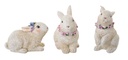 GLITTER BUNNIES (3)