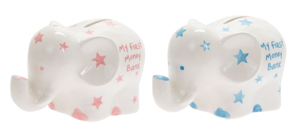 [20111] MY FIRST ELEPHANT BANK (2)
