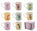 SPORTY KOALAS MUG (8)        R
