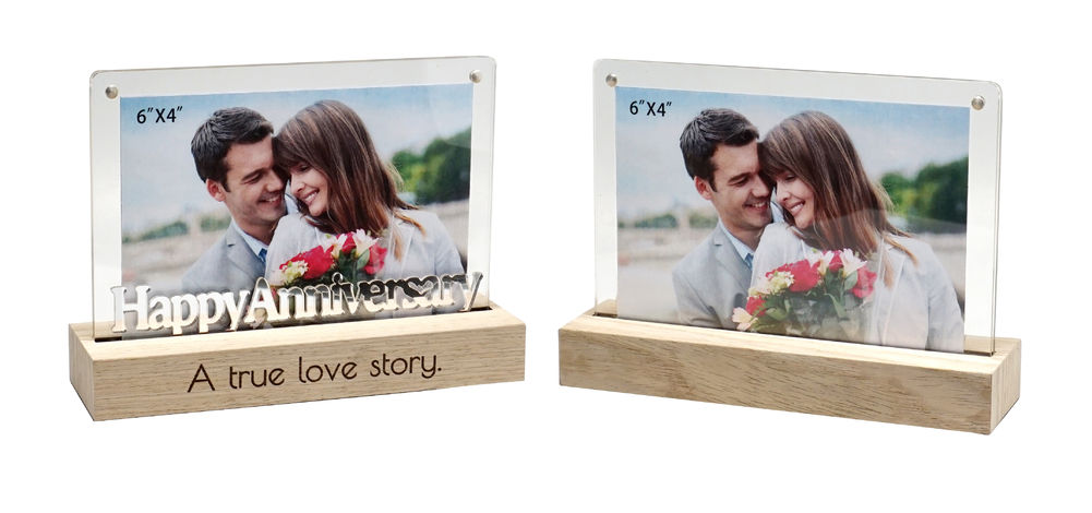 [20630] DUALVIEW 6X4 FRM ANNIVERSARY R