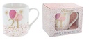 RUSH BDAY LADIES 21ST MUG R