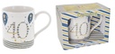 RUSH BIRTHDAY MENS 40TH MUG R