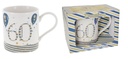 RUSH BIRTHDAY MENS 60TH MUG R
