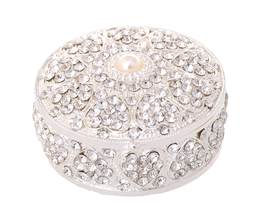 [20756] DIAMOND BLING BOX