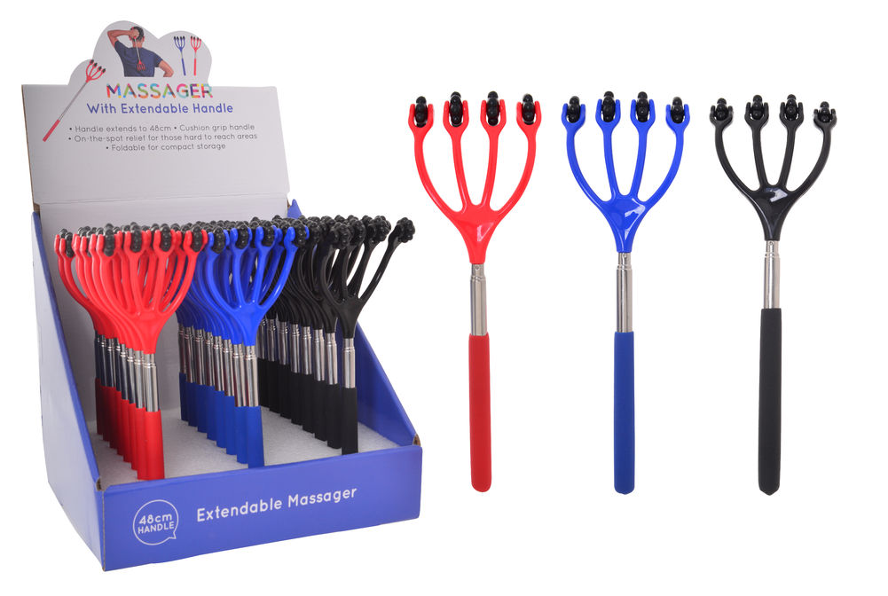 EXTENDABLE MASSAGER (3)