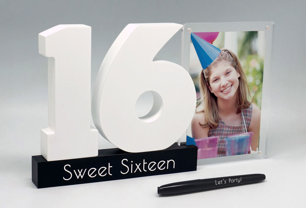 [20782] CELEBRATION SIGNTURE FRME 16 R