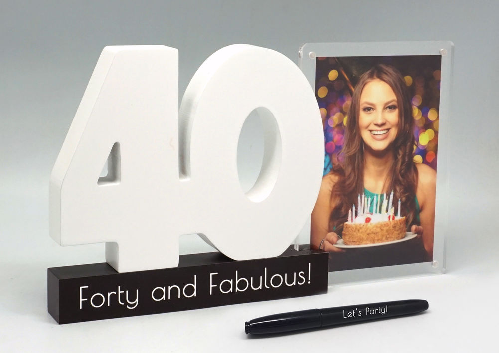 [20786] CELEBRATION SIGNATRE FRME 40 R