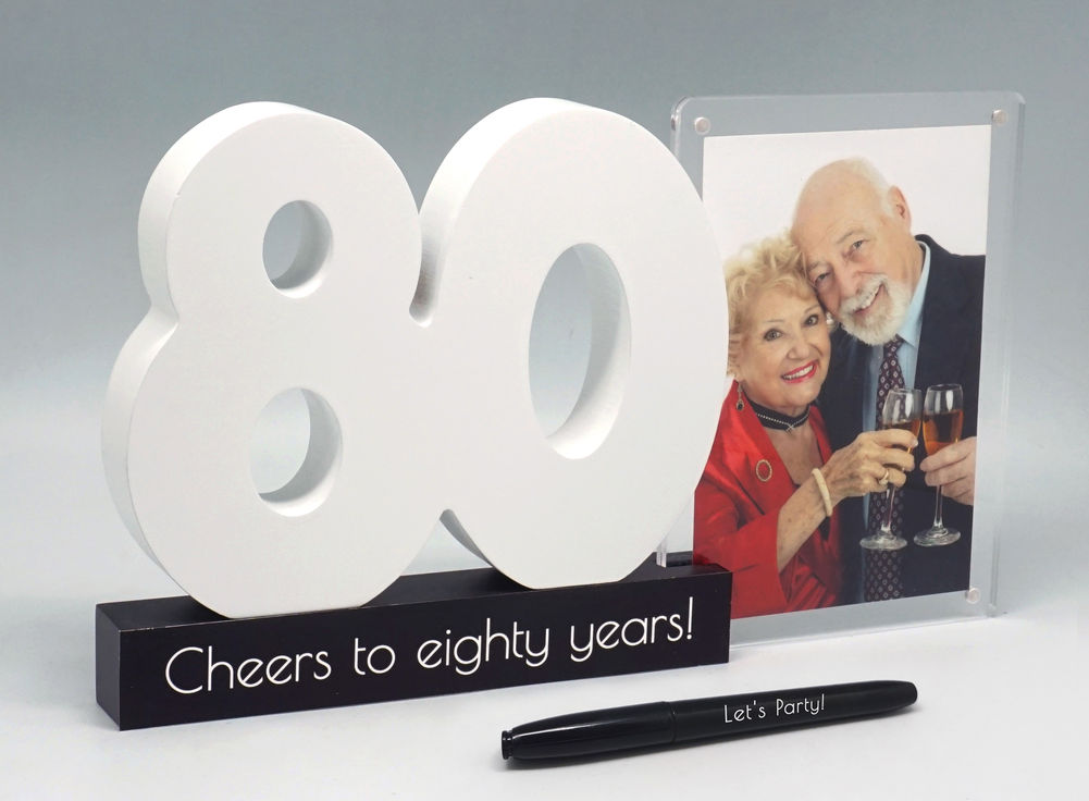 [20790] CELEBRATION SIGNATRE FRME 80 R