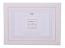 JEWELLED BIRTHDAY FRAME 6X4  R