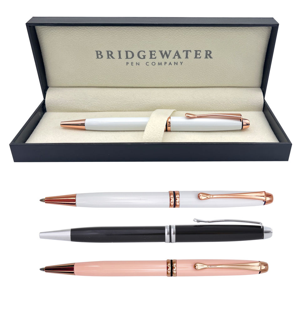 [20886] BRIDGEWATER WINCHESTER PEN (3)