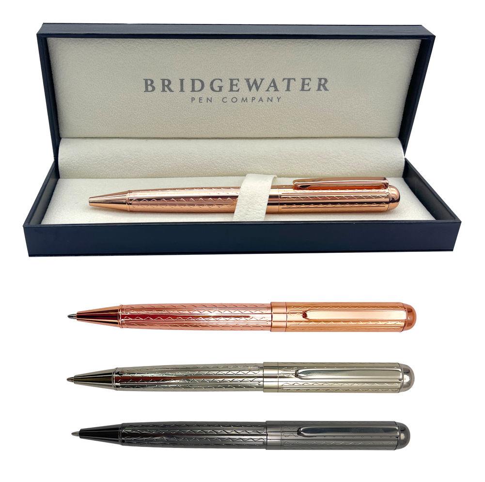 [20888] BRIDGEWATER WARWICK PEN (3)