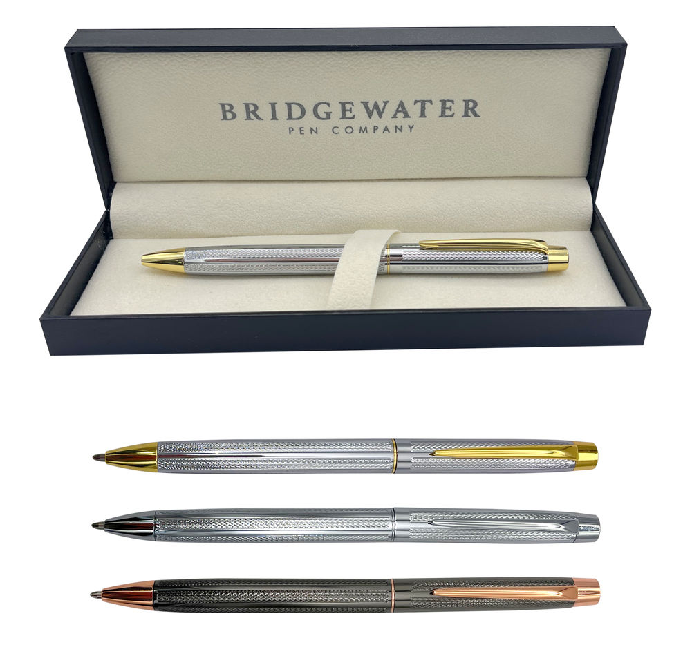 [20889] BRIDGEWATER LINCOLN PEN (3)
