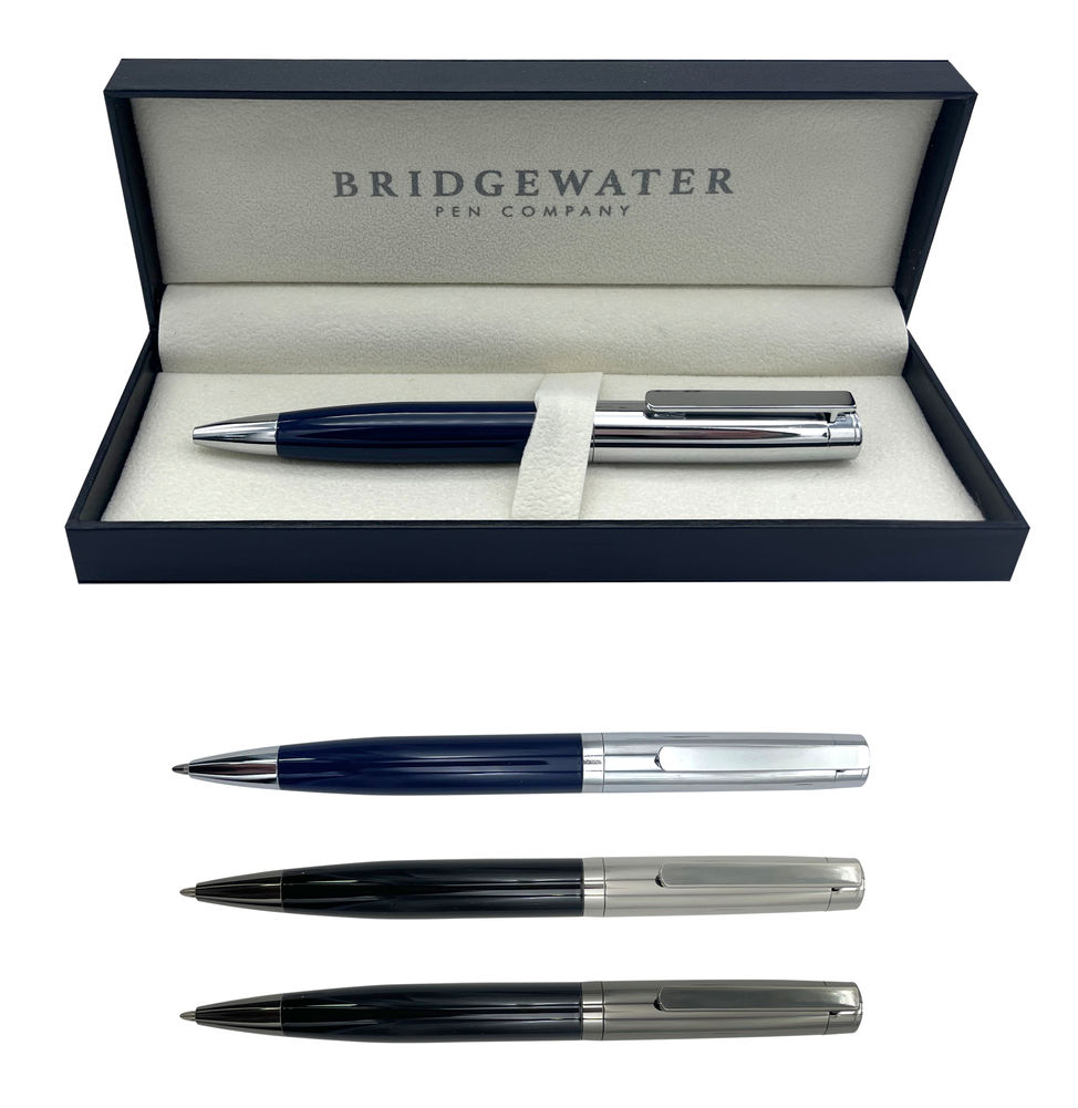 [20890] BRIDGEWATER SALISBURY PEN (3)