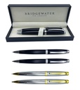 BRIDGEWATER PEN & PENCIL (2)
