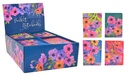 ANEMONES A6 POCKET N/BOOK(4) R