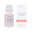 AROMIST OIL LYCHEE & GUAVA