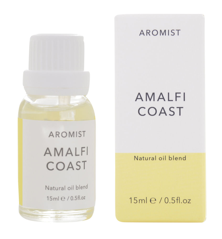 [21062] AROMIST OIL AMALFI COAST