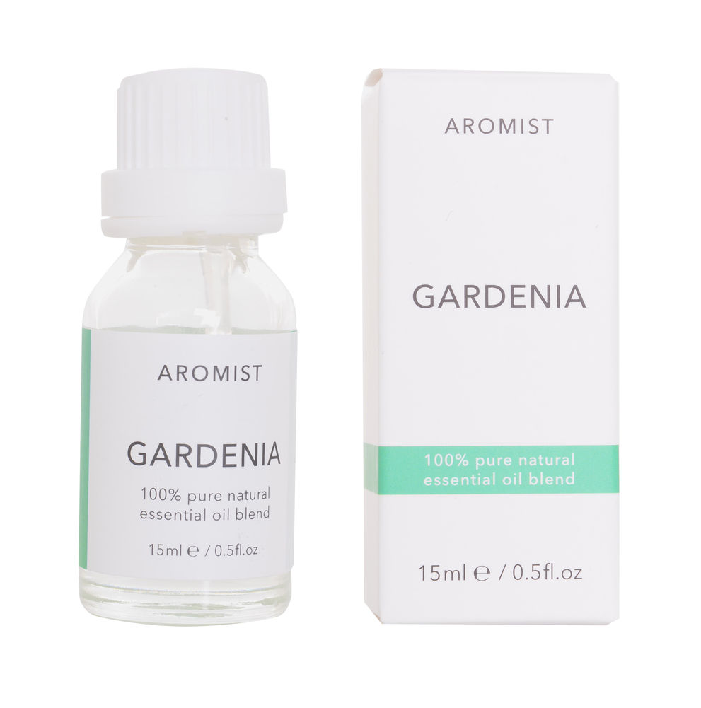[21064] AROMIST OIL GARDENIA