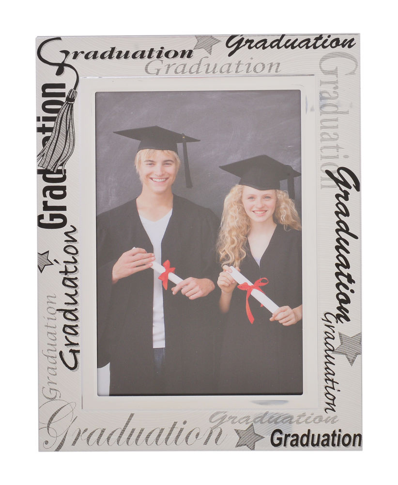 [21087] GRADUATION FRAME 4x6