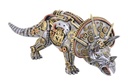 STEAMPUNK DINOSAUR           R
